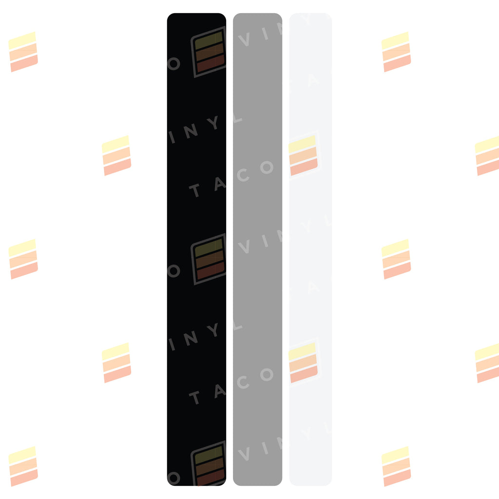Medium Universal Stripes