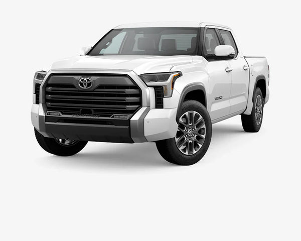 2022+ Toyota Tundra