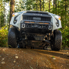 Steel vs. Aluminum Skid Plates: Which Should You Choose?