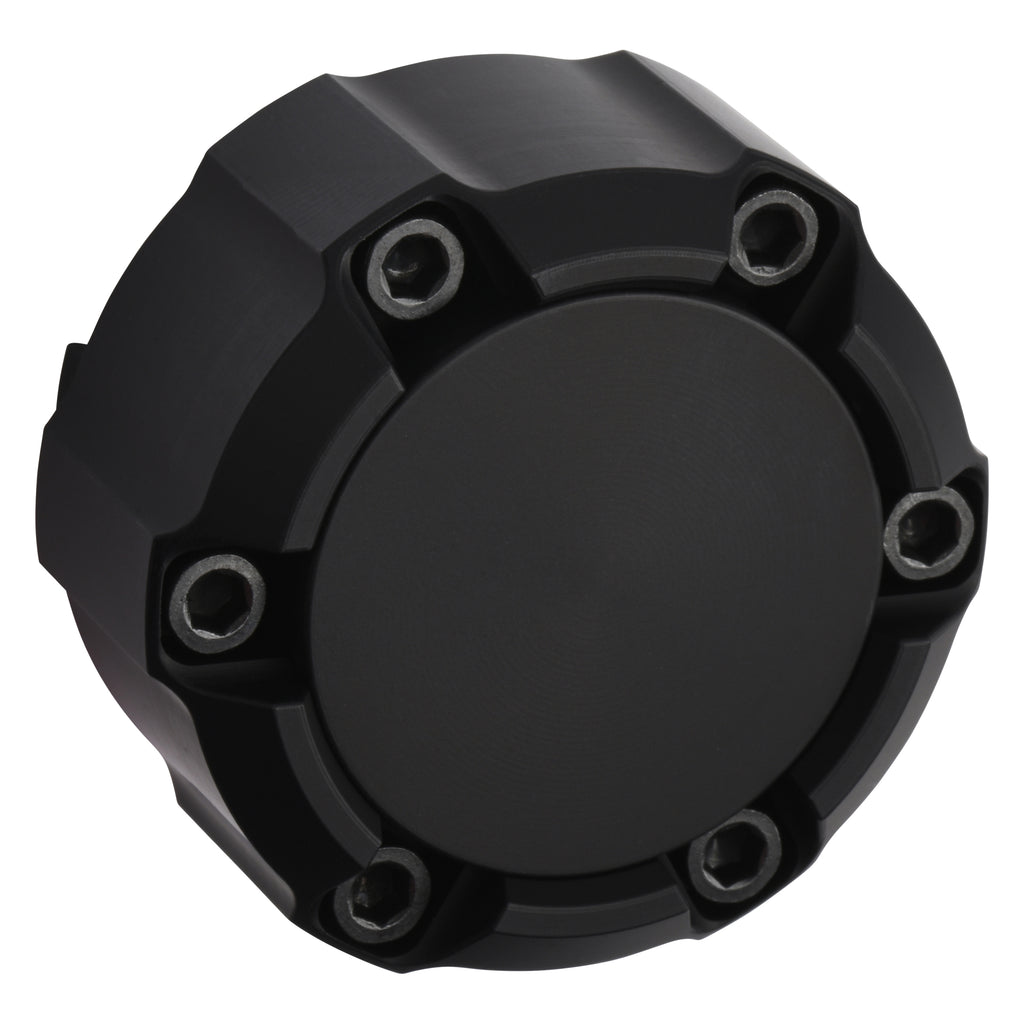 V1 Drive Mode Knob (2022+ Tundra) - BLACK