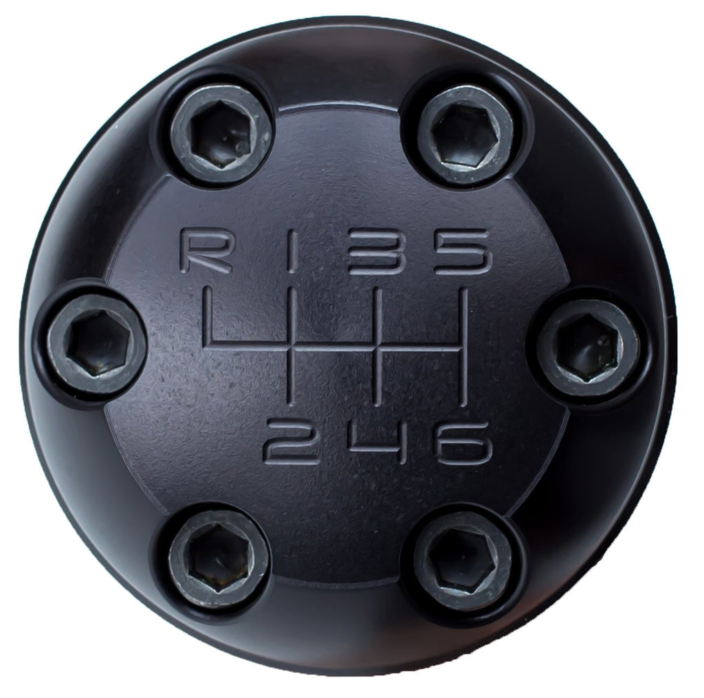 V1 Shift Knob - Toyota Short Manual