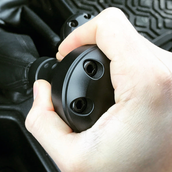 V1 Shift Knob - Toyota Short Manual