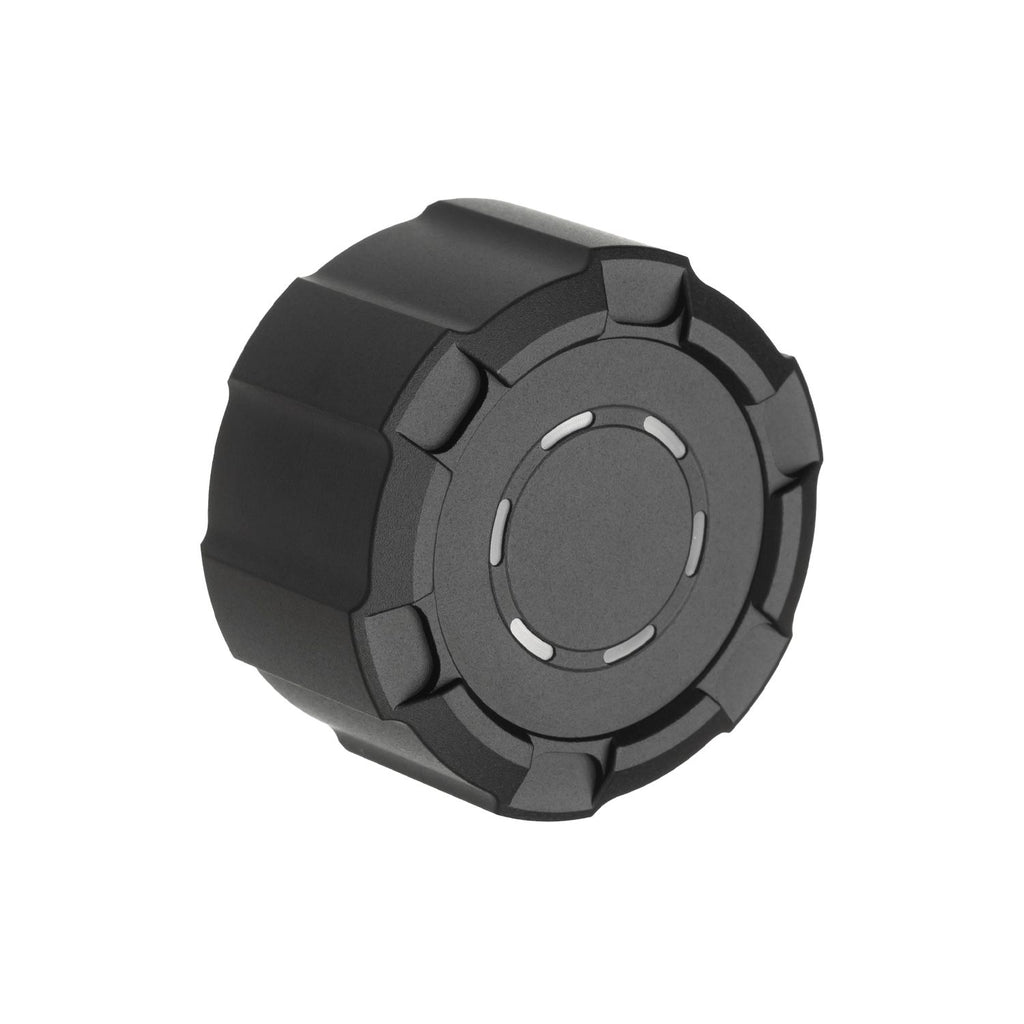 V2 Drive Mode Knob (2022+ Tundra) - BLACK