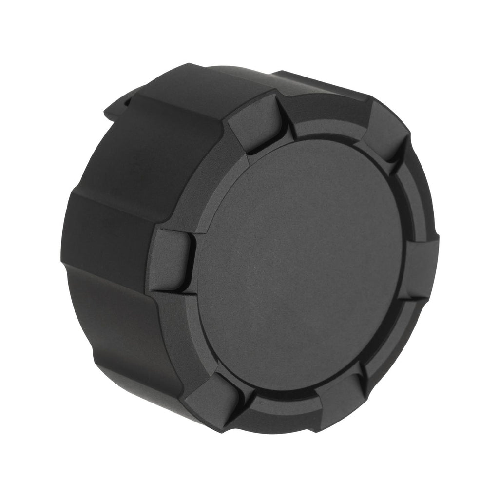 V2 Drive Mode Knob (2022+ Tundra) - BLACK