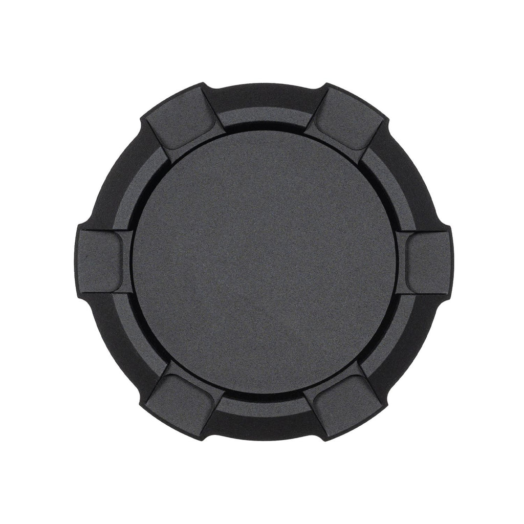 V2 Radio + Drive Mode Knob Set (2022+ Tundra) - BLACK