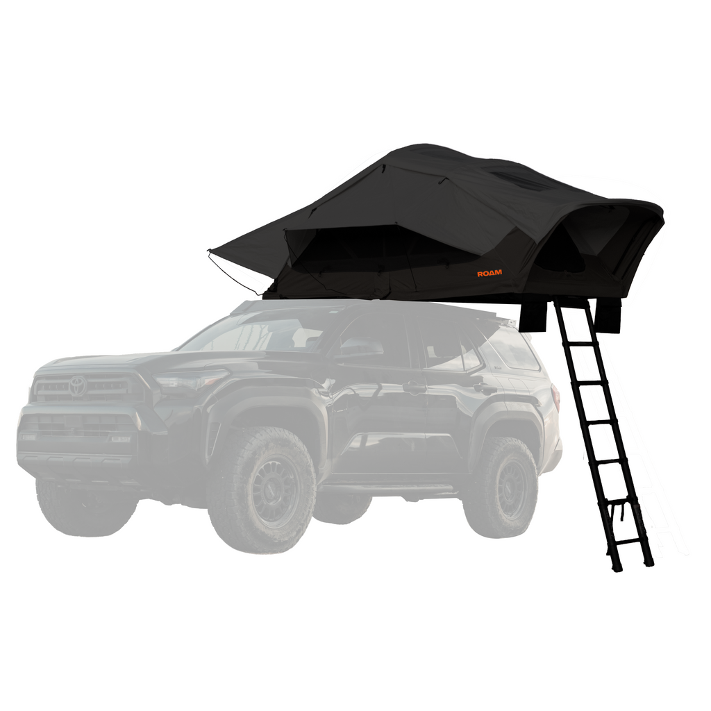 Vagabond XL 2.0 Rooftop Tent