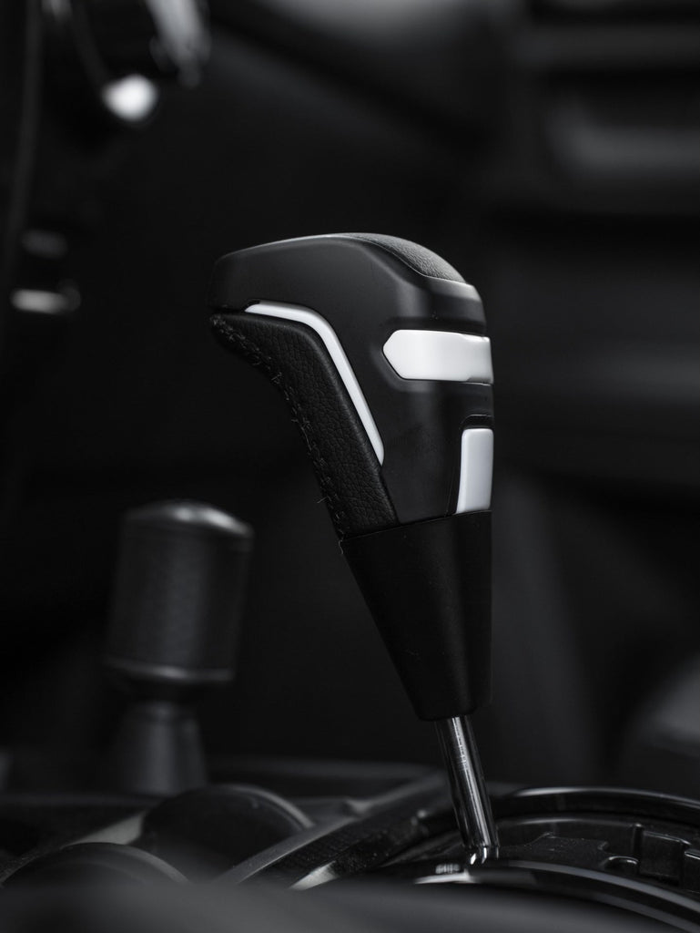 4Runner Lifestyle Rogue Shift Knob For 4Runner (2010-2024)