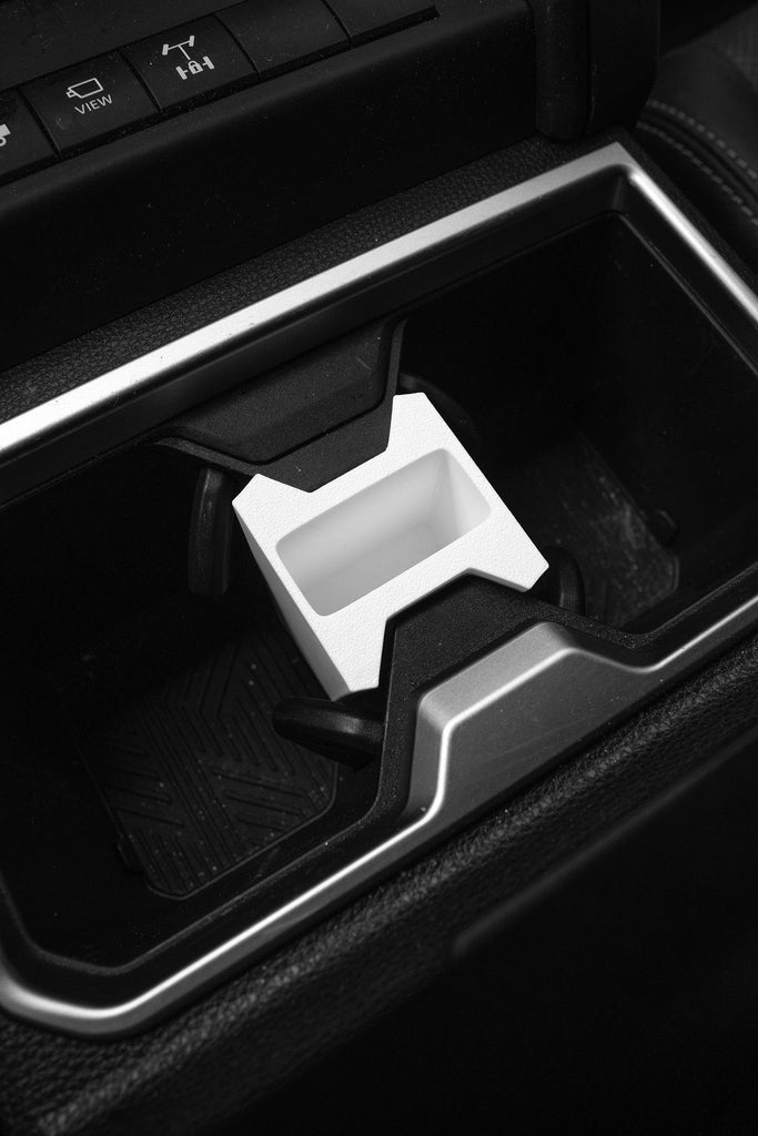 4Runner Lifestyle Center Console Key Fob Holder For 4Runner (2025-Current)