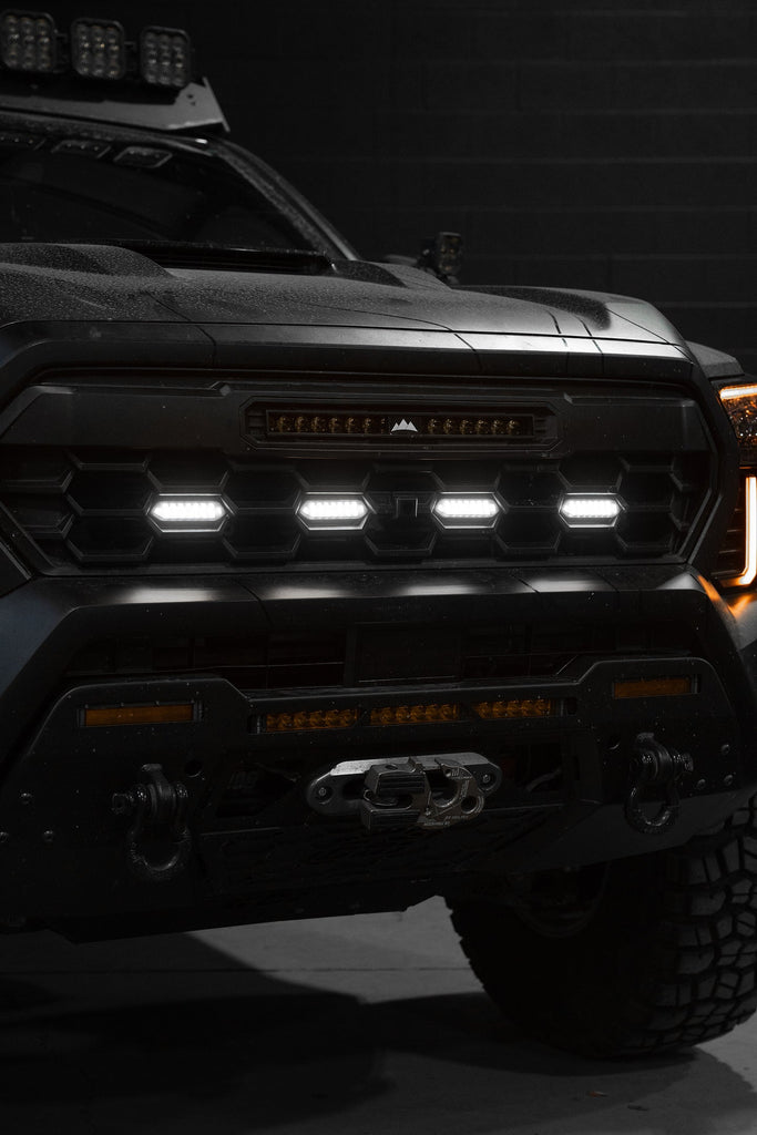 Tacoma Lifestyle Raptor Lights For Tacoma (2024-Current)