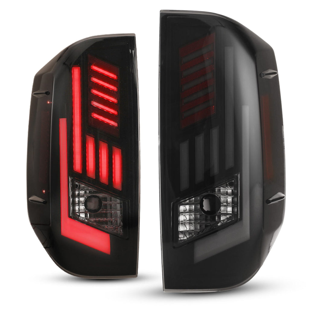 2014-2021 Toyota Tundra LED Sequential Tail lights