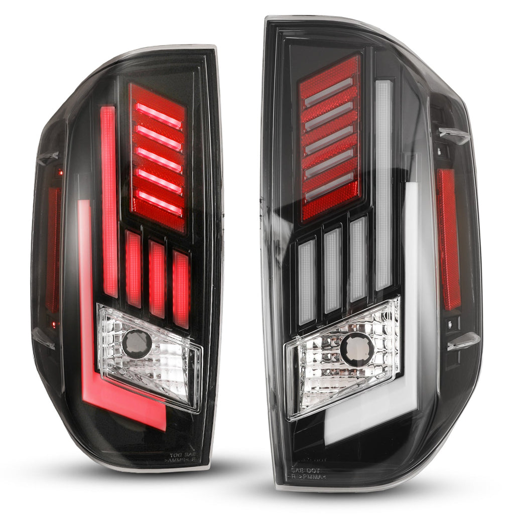 2014-2021 Toyota Tundra LED Sequential Tail lights