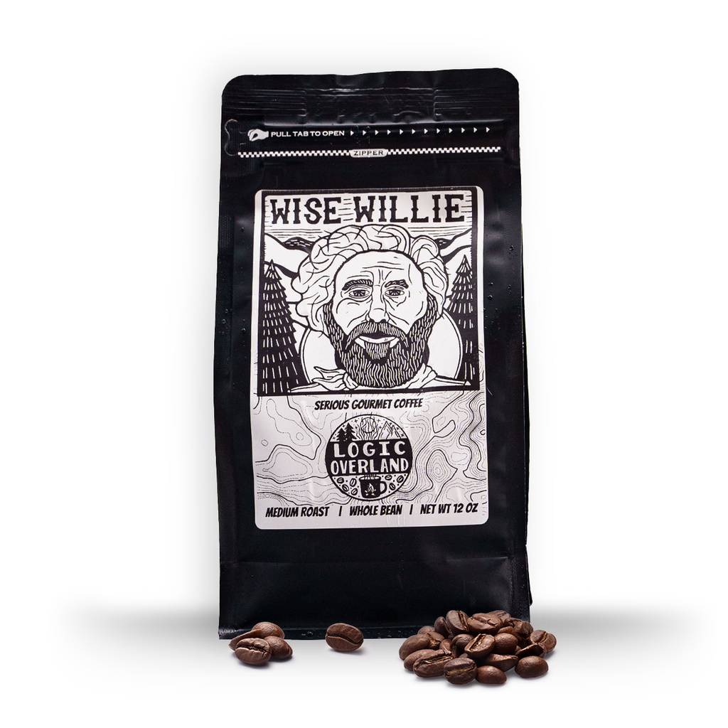 Wise Willie Coffee