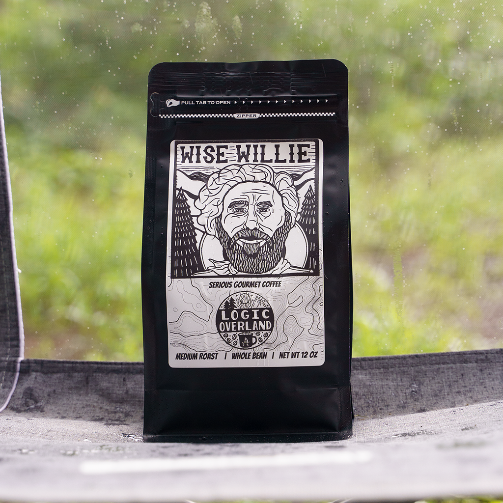 Wise Willie Coffee