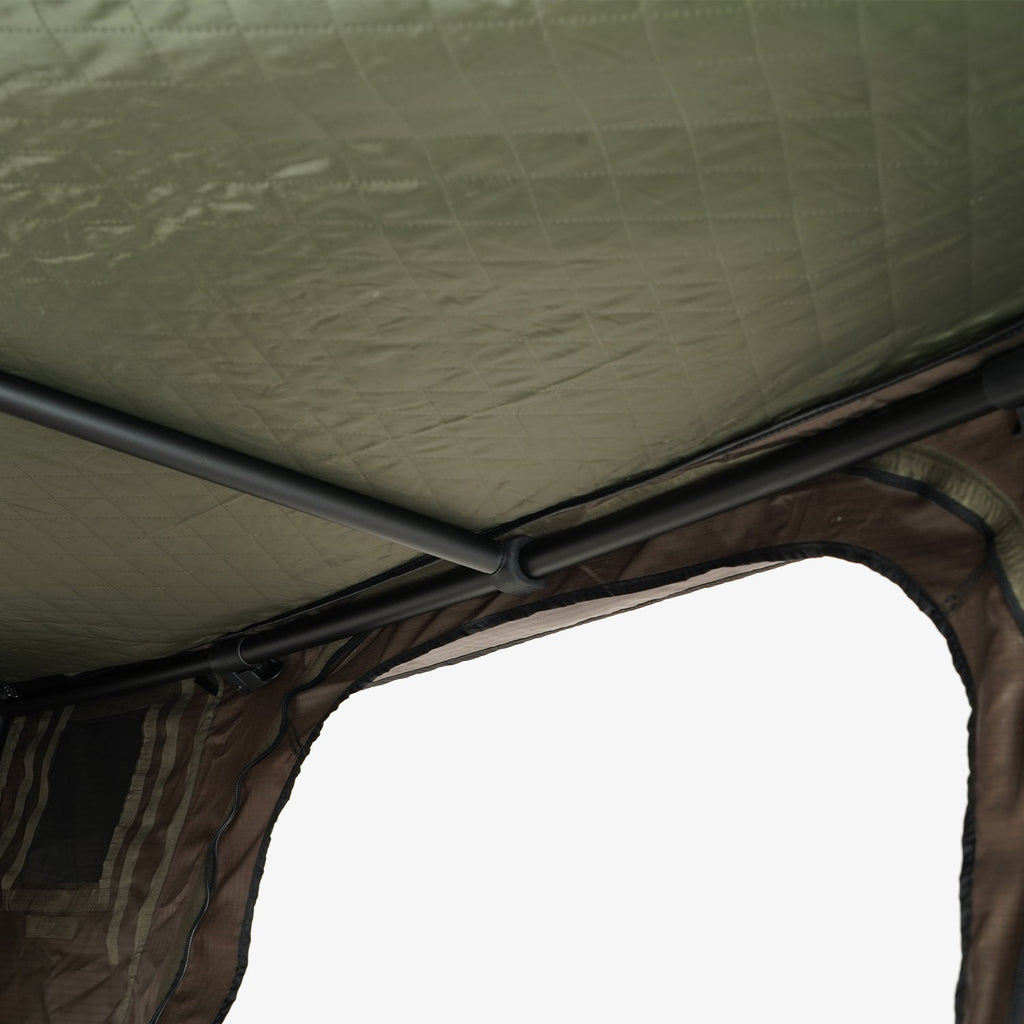 Inspired Overland Trailpeak Rooftop Tent