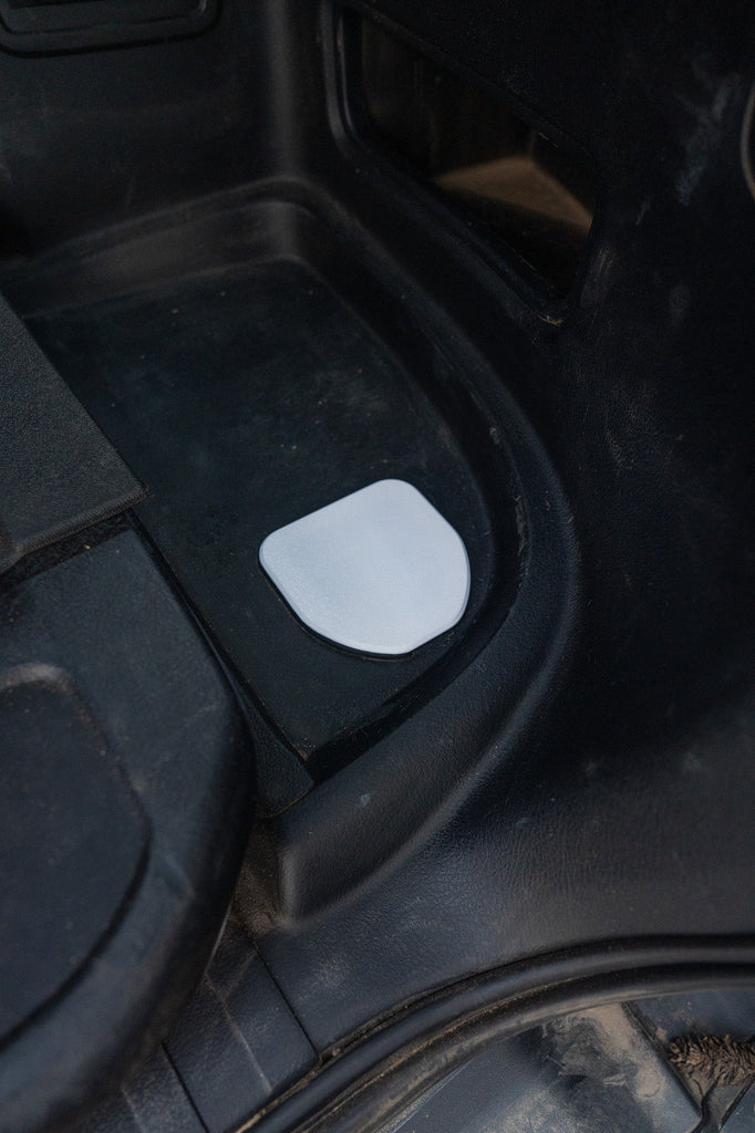 4Runner Lifestyle Cargo Dust Covers For 4Runner (2010-2024)