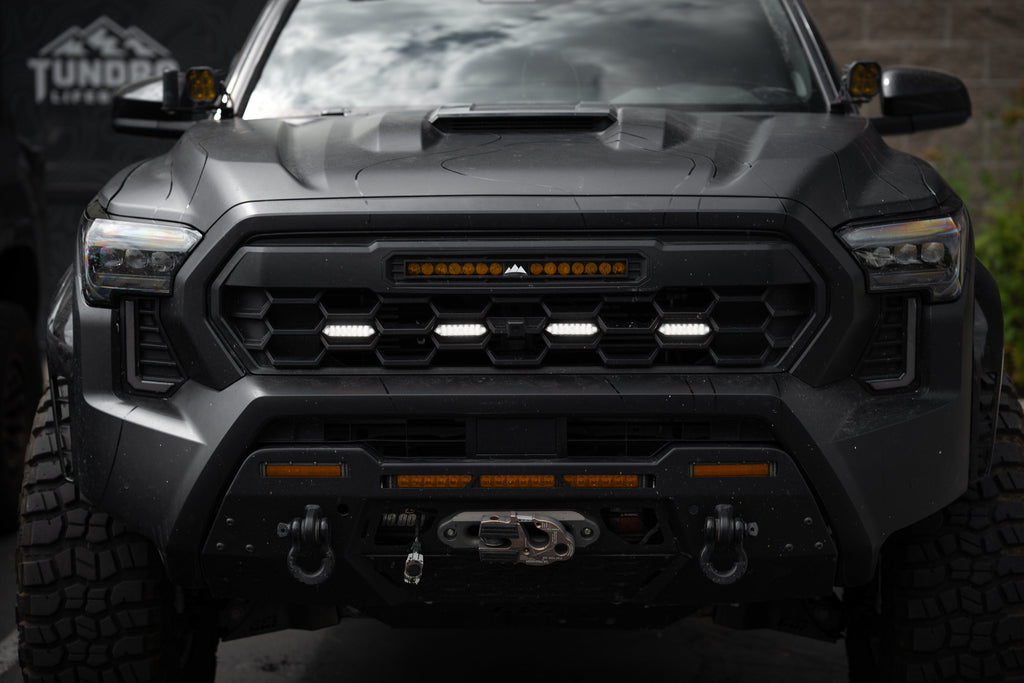 Tacoma Lifestyle Raptor Lights For Tacoma (2024-Current)