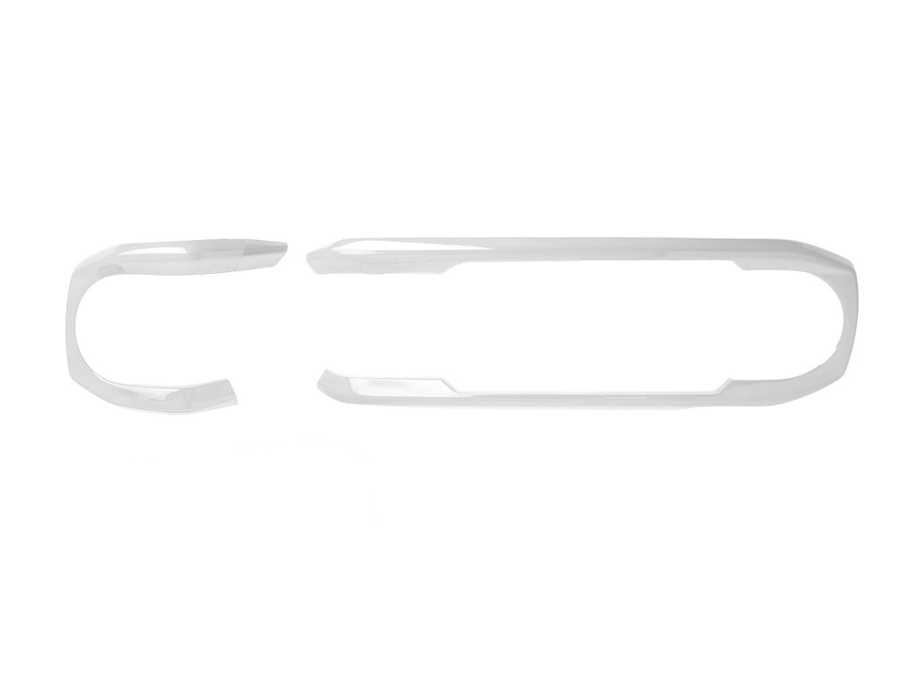 Center Console Overlays For Tacoma (2016-2023)