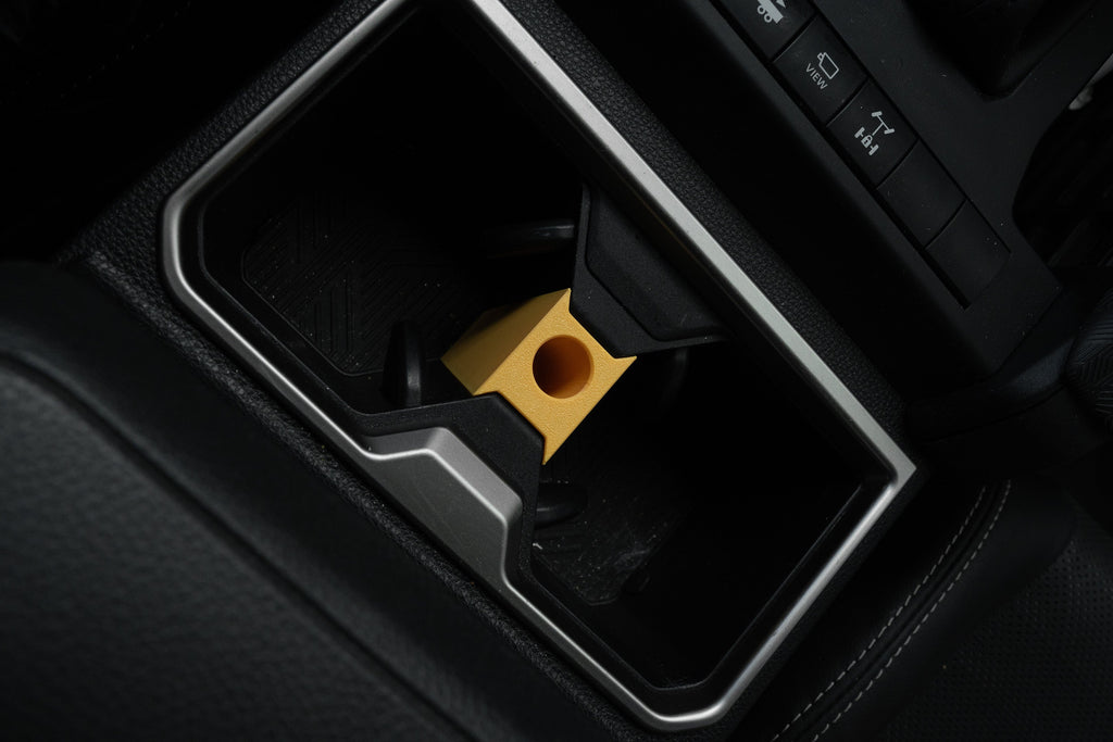 4Runner Lifestyle Center Console Lip Balm Holder For 4Runner (2025-Current)