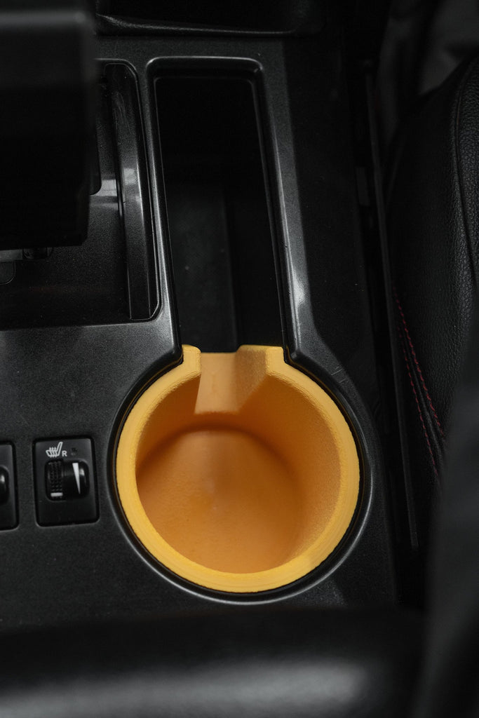 4Runner Lifestyle Cup Holder Inserts For 4Runner (2014-2024)