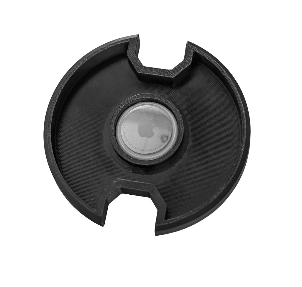 4Runner Lifestyle Air Tag Insert For 4Runner (2025-Current)
