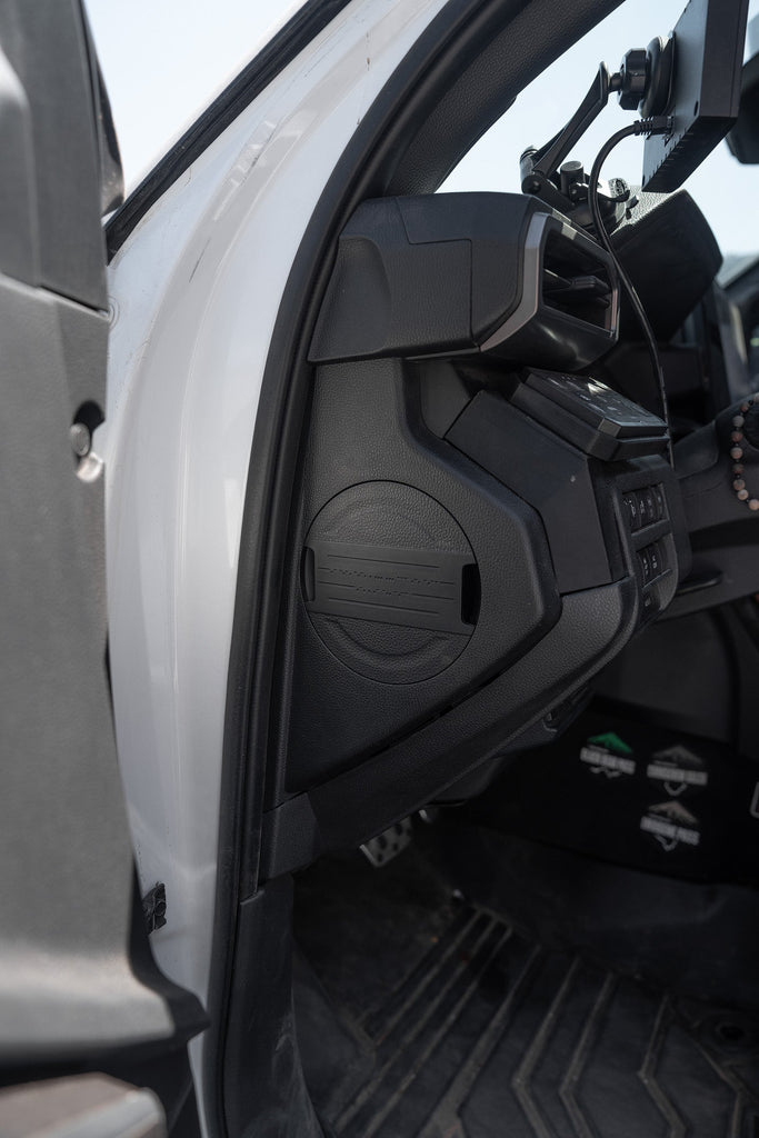 4Runner Lifestyle Air Tag Insert For 4Runner (2025-Current)