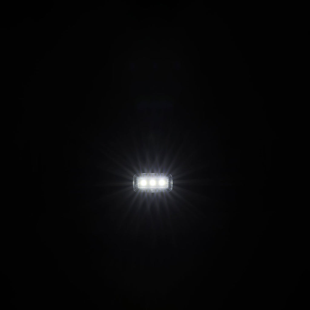 AlphaRex Arrow-X Multi-functional Off-Road Chase Light