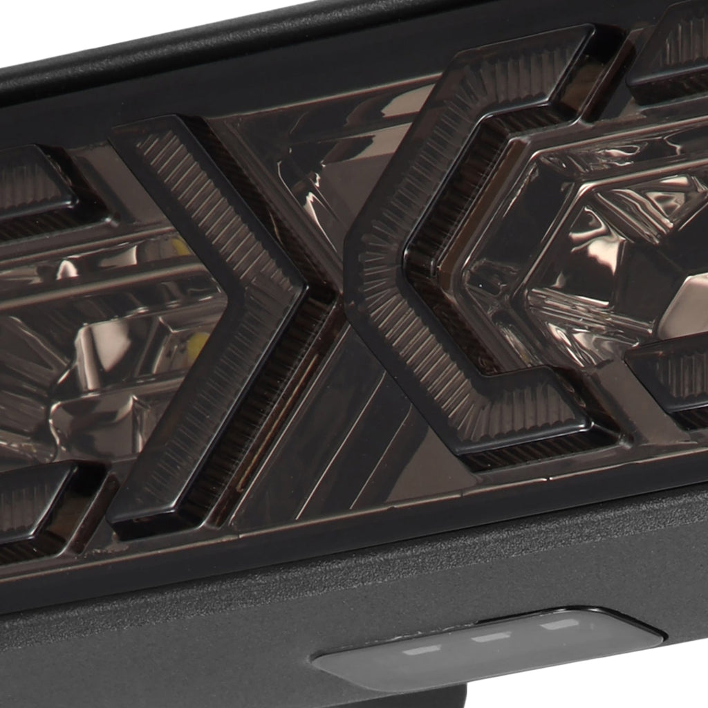 AlphaRex Arrow-X Multi-functional Off-Road Chase Light