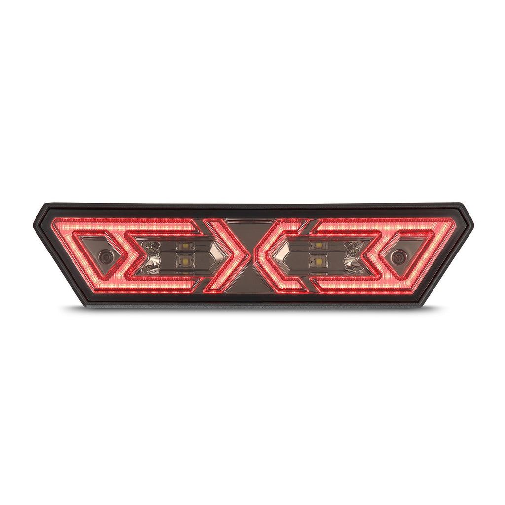 AlphaRex Arrow-X Multi-functional Off-Road Chase Light