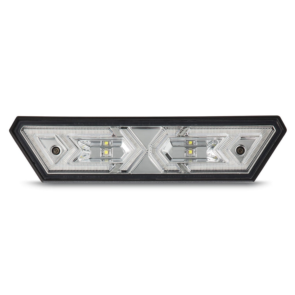 AlphaRex Arrow-X Multi-functional Off-Road Chase Light