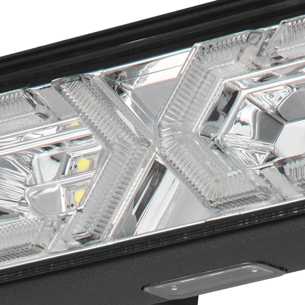 AlphaRex Arrow-X Multi-functional Off-Road Chase Light