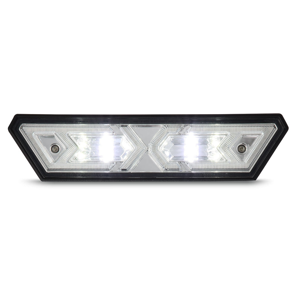 AlphaRex Arrow-X Multi-functional Off-Road Chase Light