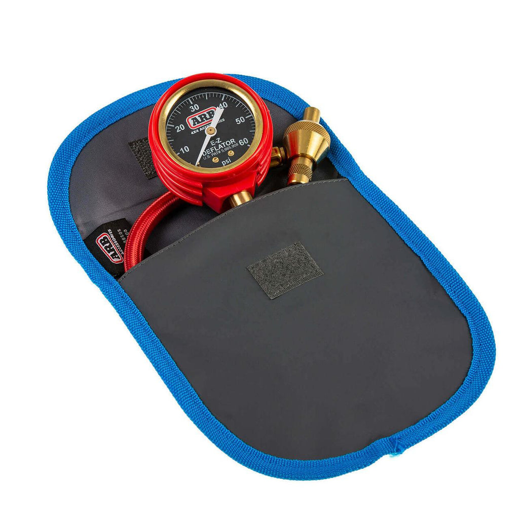 ARB E-Z Deflator Kit (Brass)