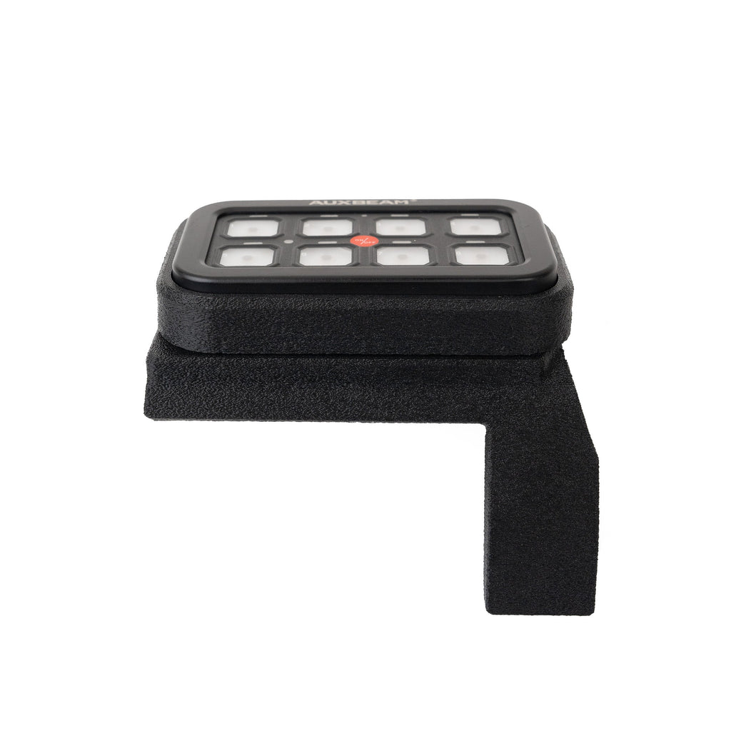 4Runner Lifestyle Switch Panel Mount For 4Runner (2010-2024)