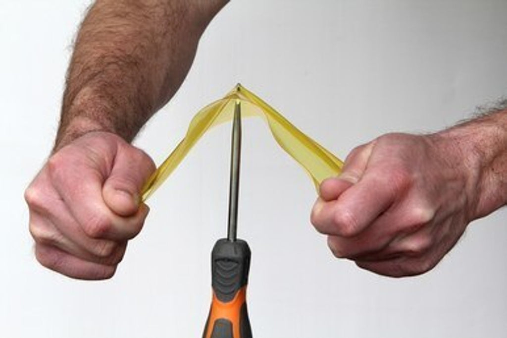 One Universal LED Light Bar Film Cover