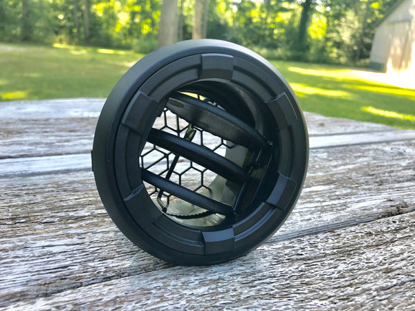 Vent Rings (2016+ Tacoma) AJT Design