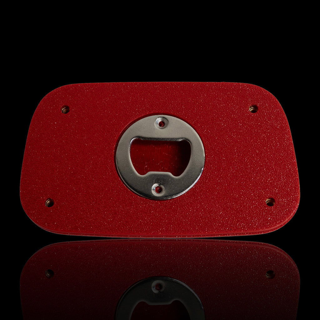 4Runner Lifestyle Rear Hatch Inserts For 4Runner (2010-2024)