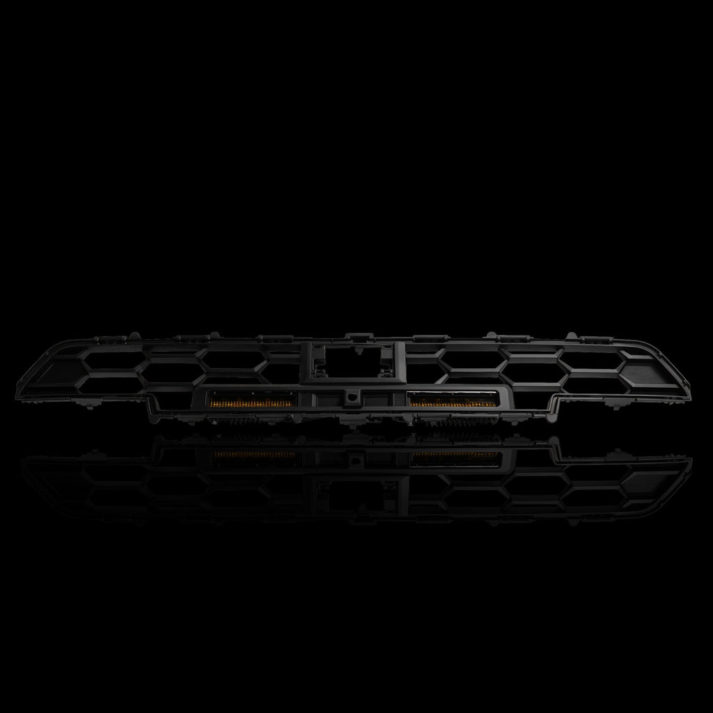 4Runner Lifestyle Rogue Grille For 4Runner (2025-Current)