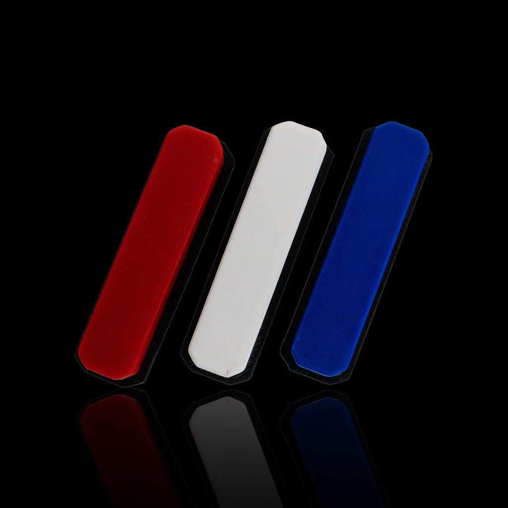 Tacoma Lifestyle Molle Panel Inserts For Tacoma (2024-Current)