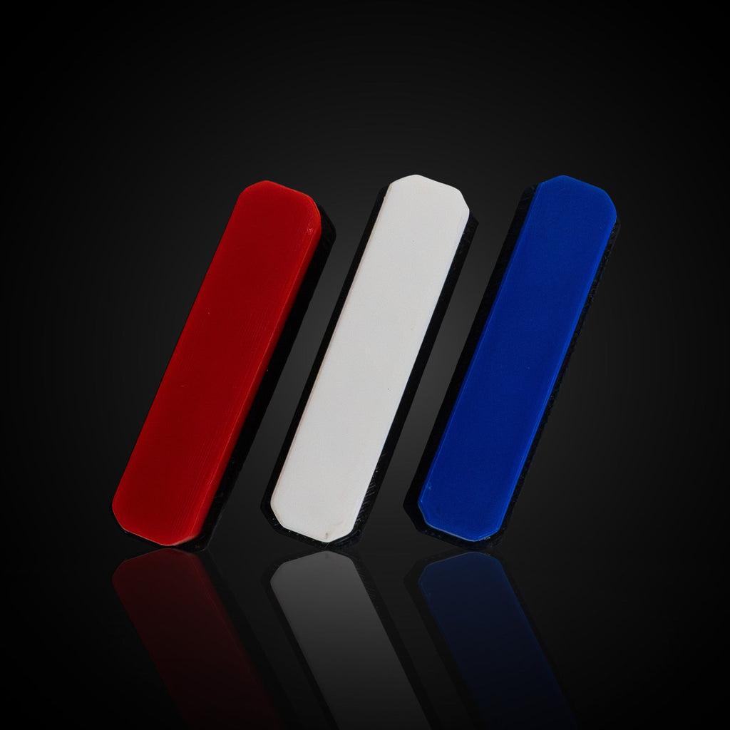 Tacoma Lifestyle Molle Panel Inserts For Tacoma (2024-Current)