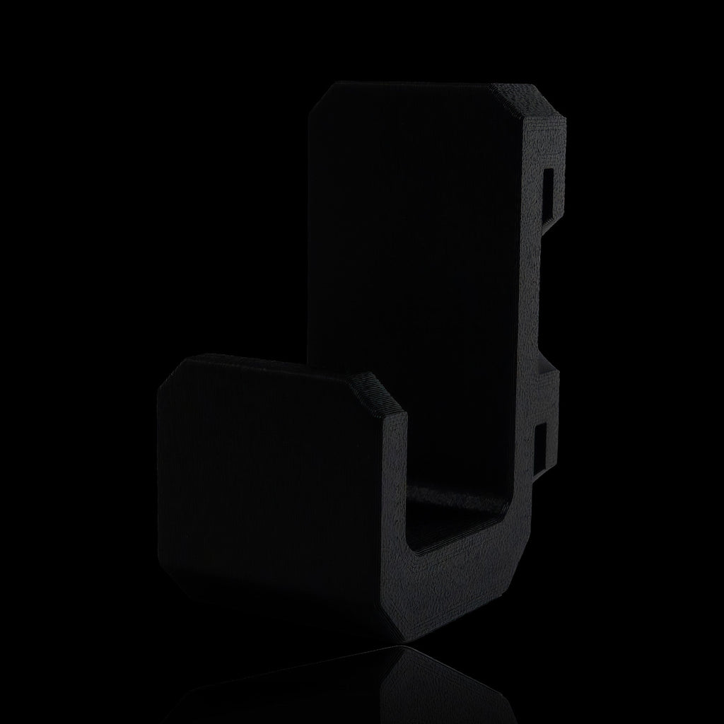 4Runner Lifestyle Interior Rear Window Molle Panel Hook