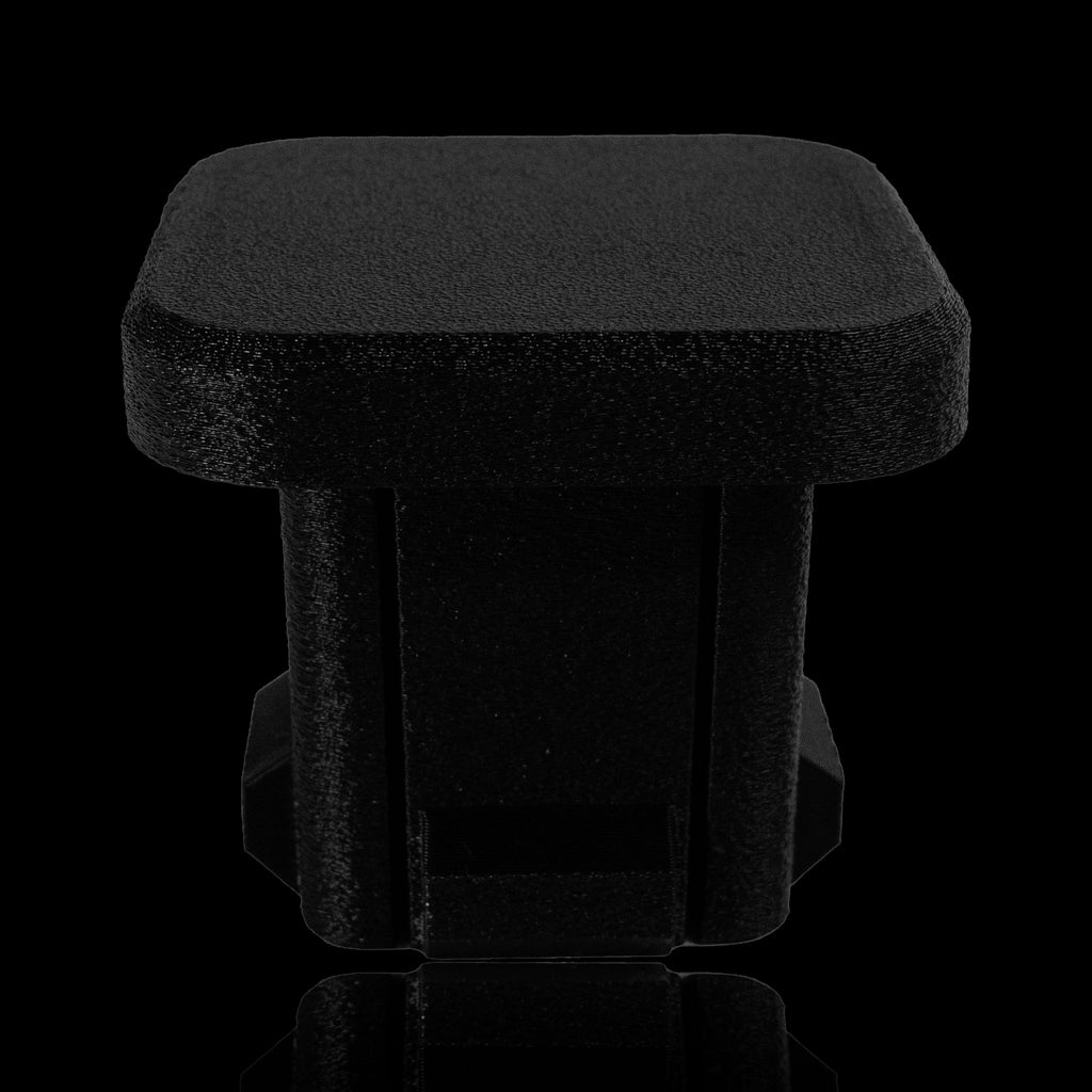 Tacoma Lifestyle Hitch Receiver Cap For Tacoma (1995-Current)