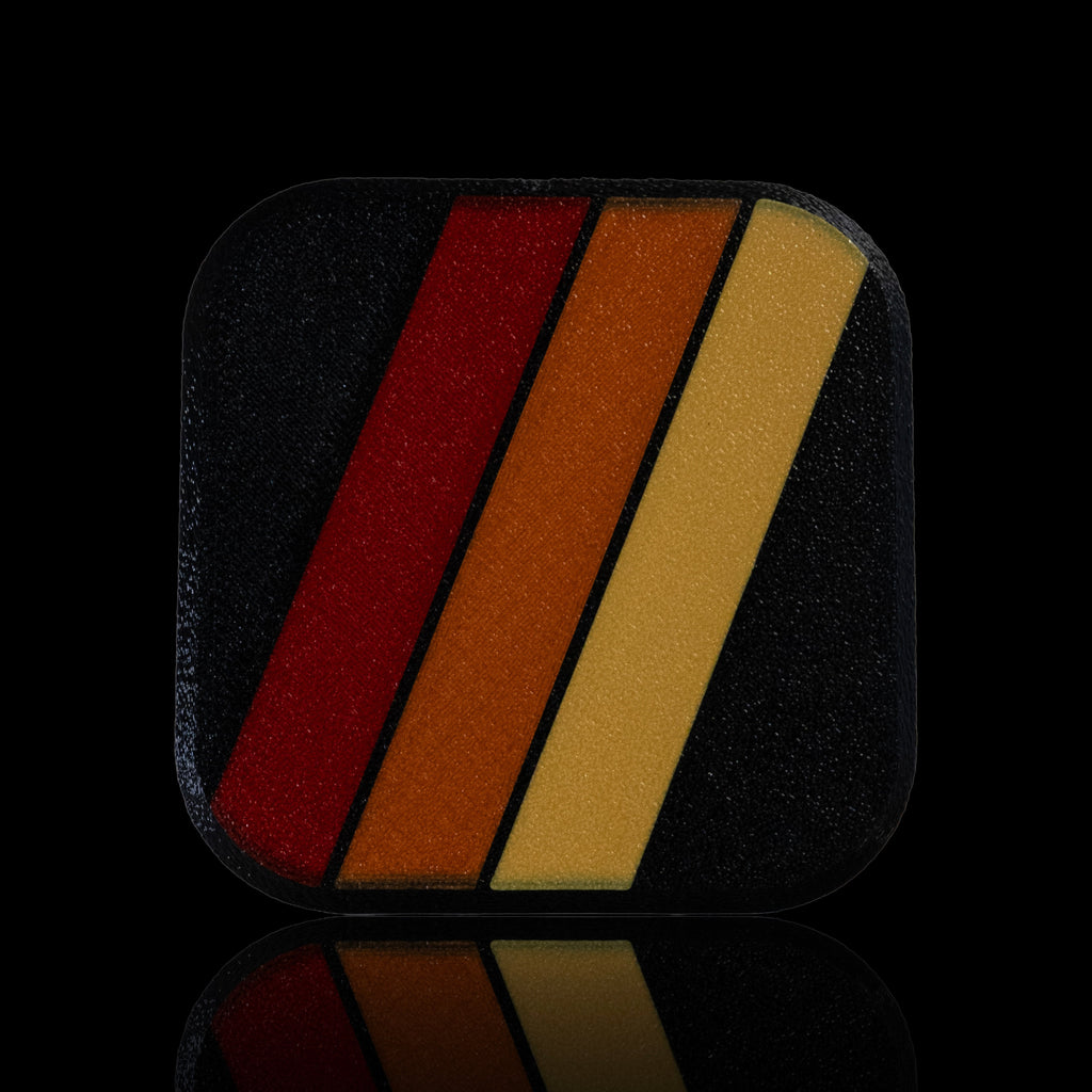 Tacoma Lifestyle Hitch Receiver Cap For Tacoma (1995-Current)