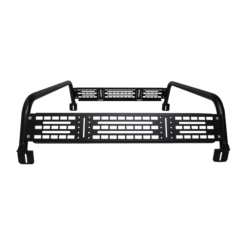 Overland Bed Bars For 2005-2023 Toyota Tacoma