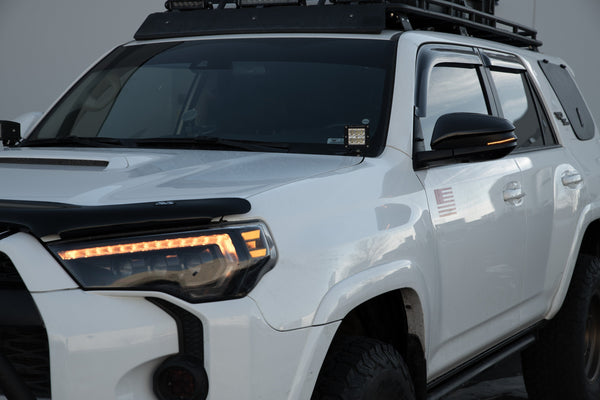 Sequential Turn Signals For 4Runner (2014-2024)