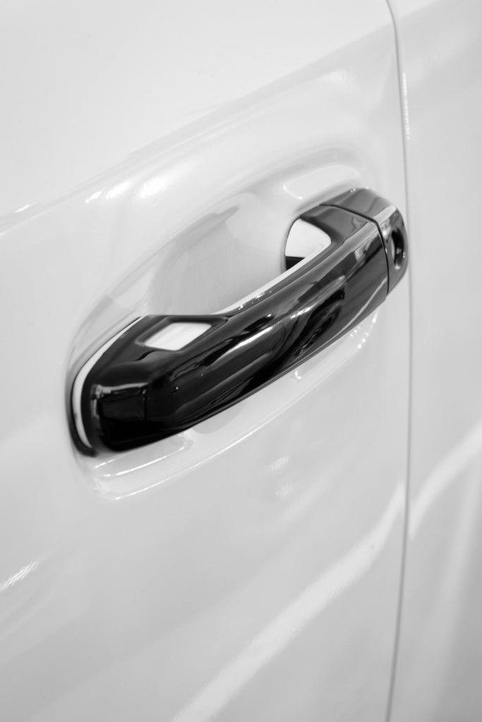 4Runner Lifestyle Exterior Door Handle Covers For 4Runner (2010-2024)
