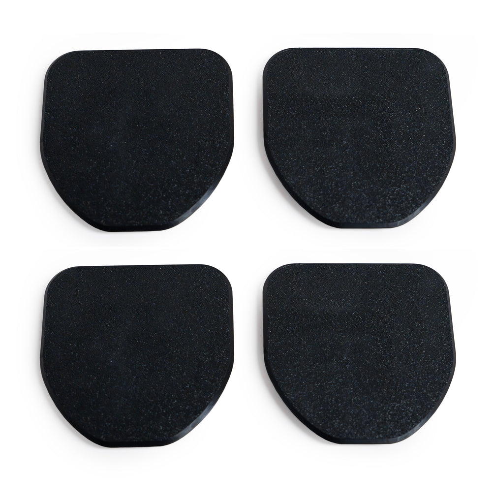 4Runner Lifestyle Cargo Dust Covers For 4Runner (2010-2024)