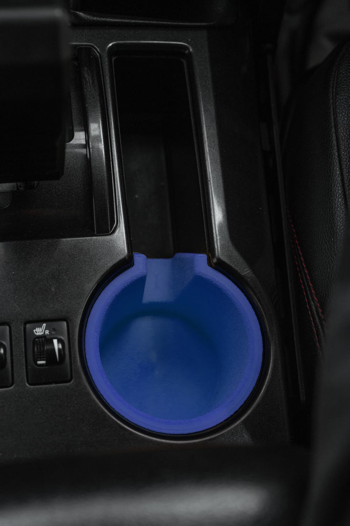 4Runner Lifestyle Cup Holder Inserts For 4Runner (2014-2024)