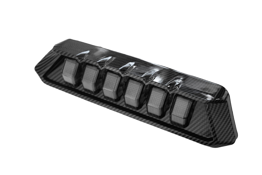 Tacoma Lifestyle Rogue 3rd Brake Light For Tacoma (2016-2023)