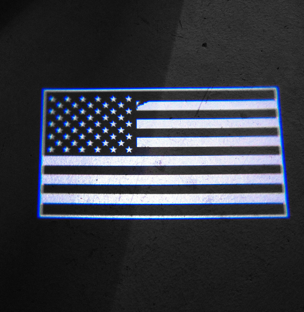 4Runner Door Courtesy Lights (2010-Current) - LED Logo Projectors | 4Runner Lifestyle