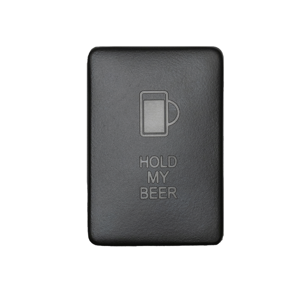 Small Style Toyota OEM Style 